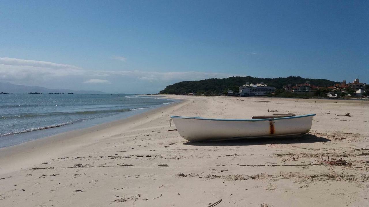 Casa Florianopolis, Praia De Ponta Das Canas,2 Villa Luaran gambar